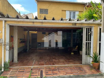 Casa com 3 Quartos à venda, 156m² no Santo Amaro, São Paulo
