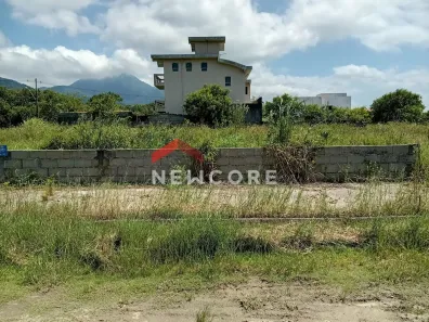 Lote/Terreno à venda, 500m² no Estância Santa Izabel, Peruíbe