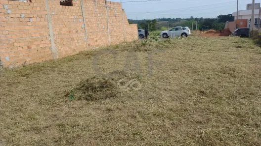 Lote/Terreno à venda, 250m² no Residencial Águas do Jaguari, Jaguariúna