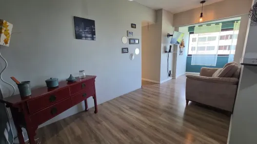 Apartamento com 3 Quartos para alugar, 55m² no Jacarepaguá, Rio de Janeiro