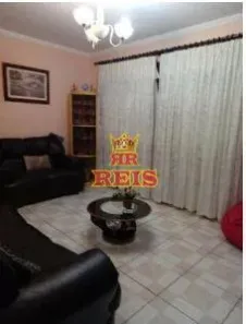 Casa com 2 Quartos à venda, 427m² no Taboão, São Bernardo do Campo
