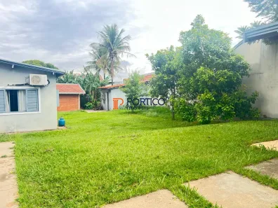 Casa com 4 Quartos à venda, 507m² no Jardim São Gonçalo, Campinas