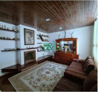 Apartamento com 5 Quartos à venda, 346m² no Tatuapé, São Paulo
