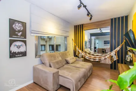 Apartamento com 3 Quartos à venda, 115m² no Bom Fim, Porto Alegre