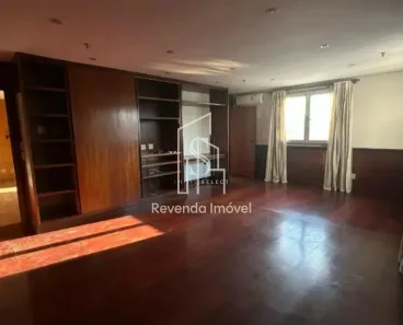 Sala Comercial à venda, 82m² no Vila Nova Conceição, São Paulo