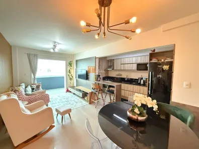 Apartamento com 2 Quartos à venda, 82m² no Sanvitto, Caxias do Sul