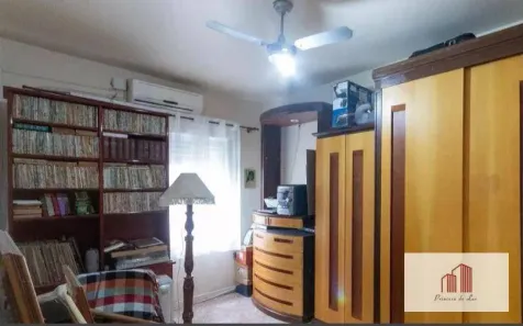 Apartamento com 3 Quartos à venda, 83m² no Cristal, Porto Alegre