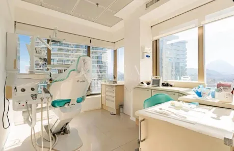 Sala Comercial à venda, 47m² no Dezoito do Forte Empresarial/Alphaville., Barueri