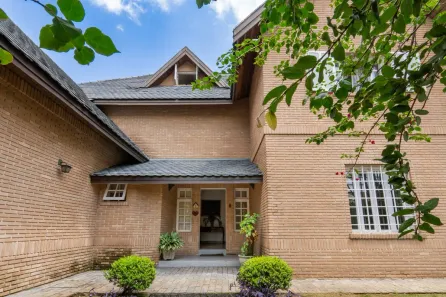 Casa com 3 Quartos à venda, 500m² no Chácara Monte Alegre, São Paulo