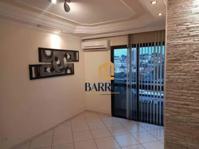 Apartamento com 3 Quartos à venda, 80m² no Centro, Piracicaba