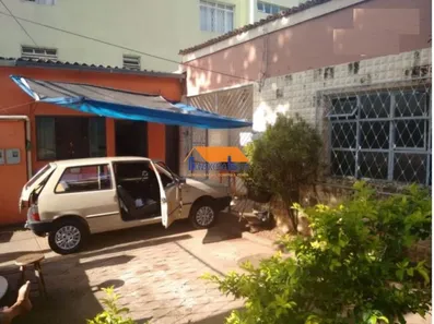 Lote/Terreno à venda, 170m² no Concórdia, Belo Horizonte