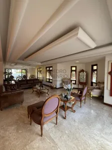 Casa de Condomínio com 5 Quartos à venda, 560m² no Itaigara, Salvador