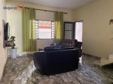 Sobrado com 2 Quartos à venda, 163m² no Cidade Morumbi, São José dos Campos