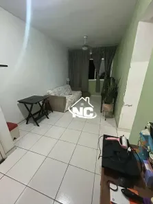 Apartamento com 2 Quartos à venda, 51m² no Santa Rosa, Niterói