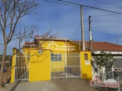 Casa com 2 Quartos à venda, 70m² no Jardim do Marquês, Jacareí