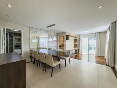 Apartamento com 3 Quartos à venda, 134m² no Jardim Bela Vista, Santo André