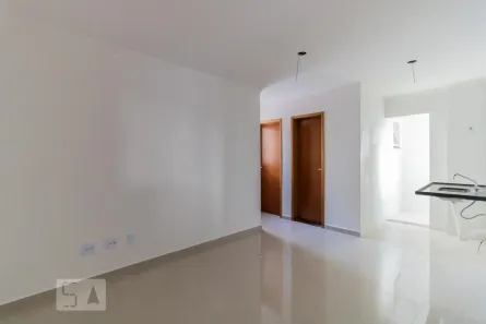 Apartamento com 2 Quartos à venda, 45m² no Parque Boturussu, São Paulo