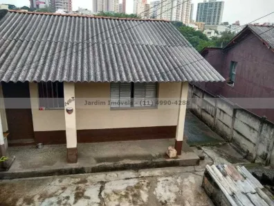Lote/Terreno à venda no Vila Guiomar, Santo André