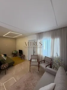 Casa de Condomínio com 3 Quartos à venda, 95m² no Chácara Primavera, Sumaré