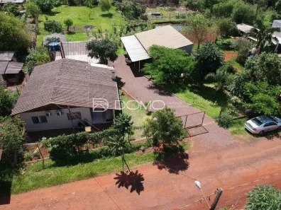 Fazenda/Sítio à venda, 4225m² no Morumbi, Cascavel
