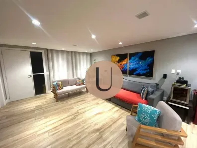 Casa de Condomínio com 4 Quartos à venda, 270m² no Vila Andrade, São Paulo