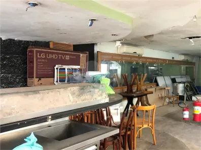 Imóvel Comercial com 1 Quarto à venda, 207m² no Vila Madalena, São Paulo