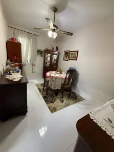 Sobrado com 3 Quartos à venda, 110m² no Macuco, Santos