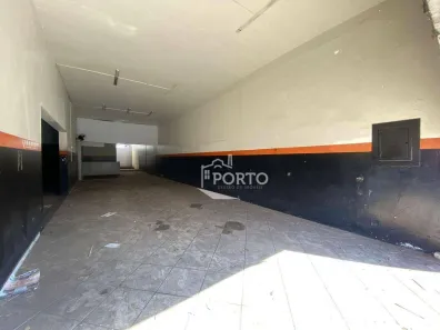 Galpão/Depósito/Armazém para alugar, 240m² no Paulista, Piracicaba