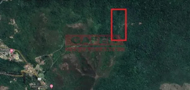 Fazenda/Sítio com 2 Quartos à venda, 231000m² no Cidade Jardim Itatiaia, Itatiaia