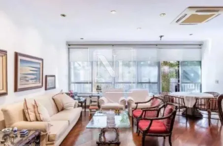 Apartamento com 4 Quartos à venda, 225m² no Copacabana, Rio de Janeiro