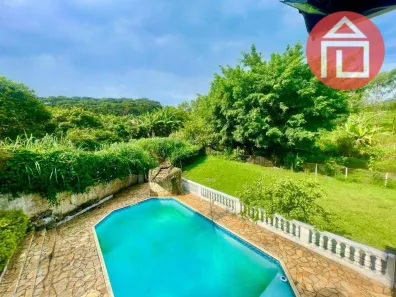 Fazenda/Sítio com 3 Quartos à venda, 163m² no Chácara Fernão Dias, Bragança Paulista