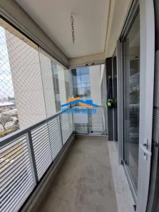 Apartamento com 2 Quartos à venda, 60m² no Centro, Osasco