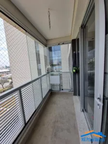 Apartamento com 2 Quartos à venda, 60m² no Centro, Osasco