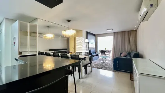 Apartamento com 4 Quartos à venda, 122m² no Itacorubi, Florianópolis