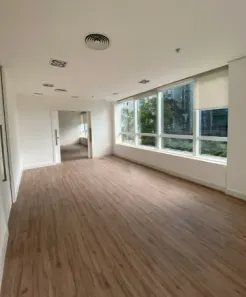 Ponto Comercial para alugar, 96m² no Cidade Monções, São Paulo