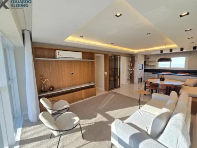 Apartamento com 3 Quartos à venda, 134m² no Centro, Esteio