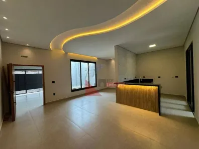Casa com 3 Quartos à venda, 130m² no Parque Universitário, Americana