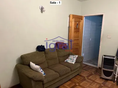 Sobrado com 3 Quartos à venda, 100m² no Planalto Paulista, São Paulo