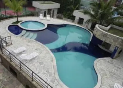 Apartamento com 3 Quartos à venda, 150m² no Jardim Las Palmas, Guarujá