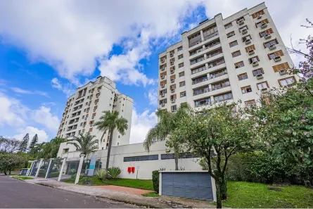 Apartamento com 2 Quartos à venda, 87m² no Jardim Sabará, Porto Alegre