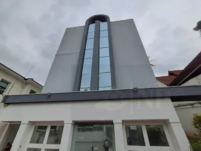 Prédio Comercial para alugar, 580m² no Sumaré, São Paulo