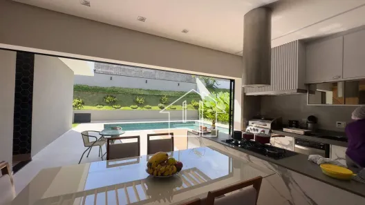 Casa de Condomínio com 4 Quartos à venda, 320m² no Condomínio Residencial Colinas do Paratehy, São José dos Campos