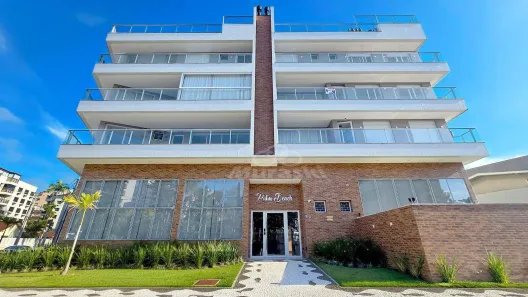 Apartamento com 3 Quartos à venda, 127m² no Caiobá, Matinhos