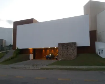 Casa de Condomínio com 3 Quartos à venda, 401m² no Alphaville Nova Esplanada, Votorantim