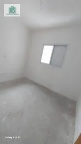 Apartamento com 2 Quartos à venda, 64m² no Campestre, Santo André