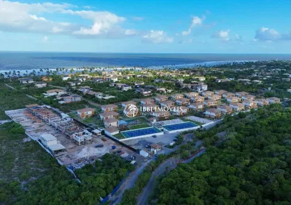 Casa de Condomínio com 4 Quartos à venda, 170m² no , Mata de São João