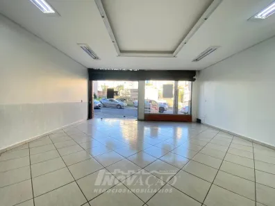 Sala Comercial para alugar, 70m² no Exposição, Caxias do Sul