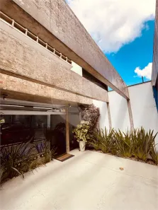 Imóvel Comercial para alugar, 209m² no Vila Bastos, Santo André