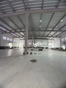 Galpão/Depósito/Armazém para alugar, 1500m² no Rio Abaixo, Jacareí