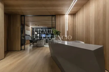 Sala Comercial à venda, 38m² no Bela Suiça, Londrina